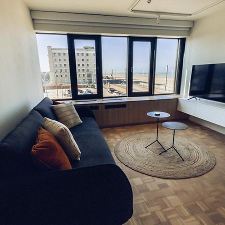 Hydro Palace 02.17 Oostende Dış mekan fotoğraf