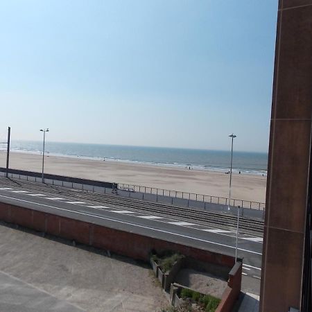 Hydro Palace 02.17 Oostende Dış mekan fotoğraf