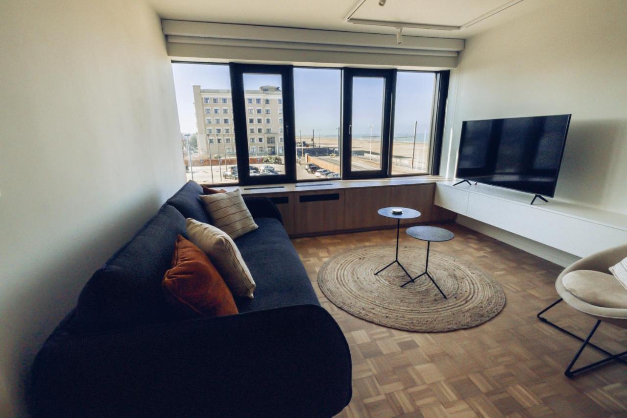 Hydro Palace 02.17 Oostende Dış mekan fotoğraf