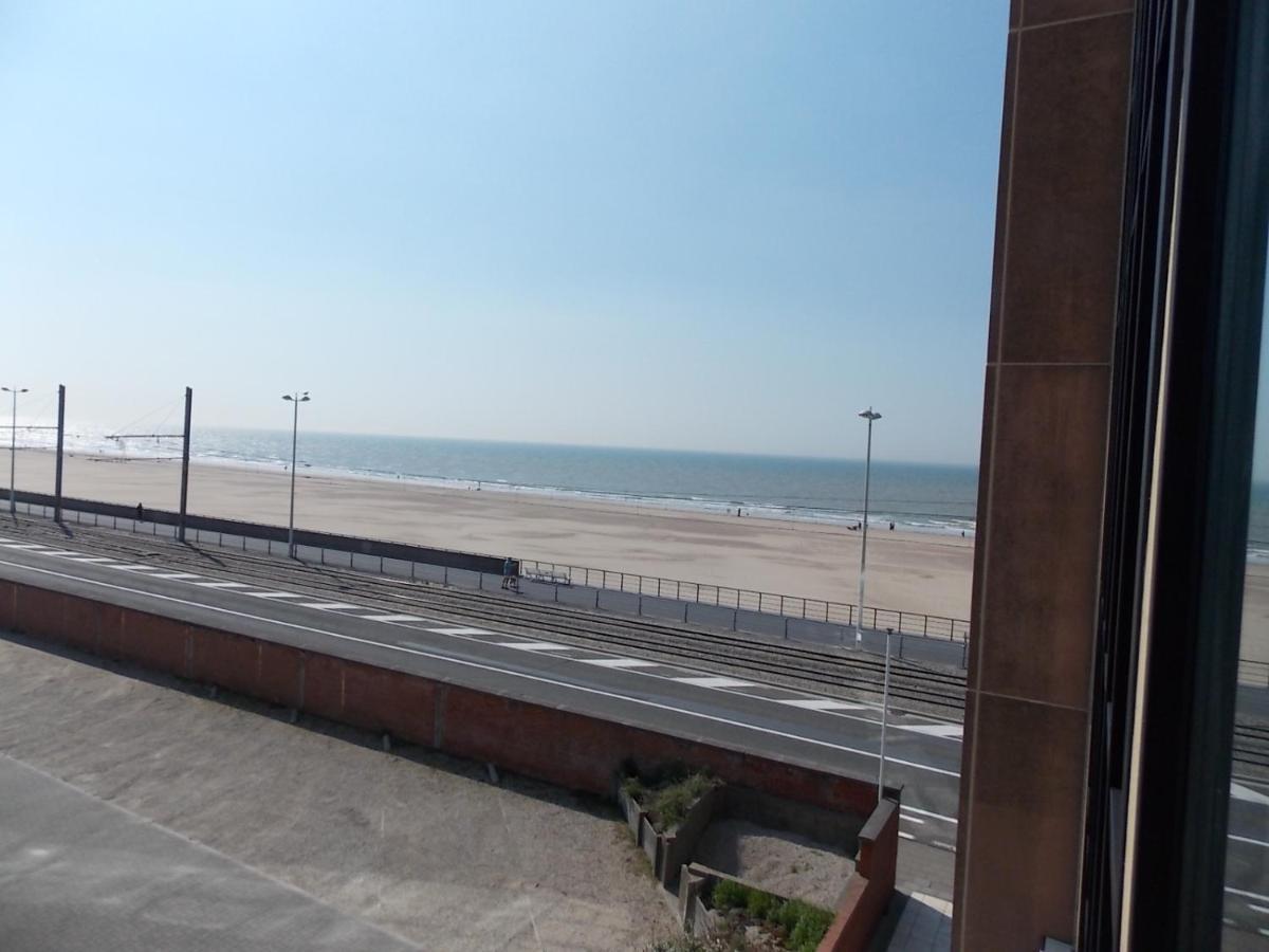Hydro Palace 02.17 Oostende Dış mekan fotoğraf